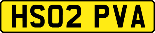 HS02PVA