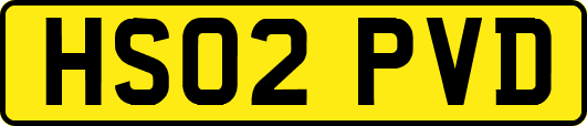 HS02PVD