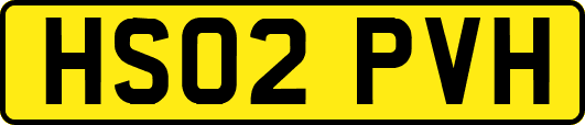 HS02PVH