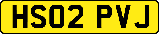 HS02PVJ