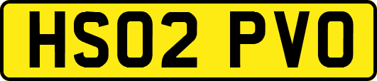 HS02PVO