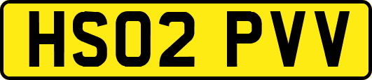 HS02PVV