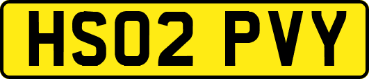 HS02PVY
