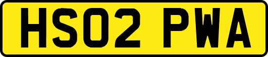 HS02PWA