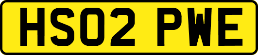 HS02PWE