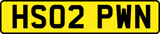 HS02PWN