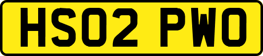 HS02PWO