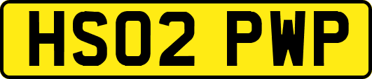 HS02PWP