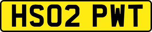 HS02PWT