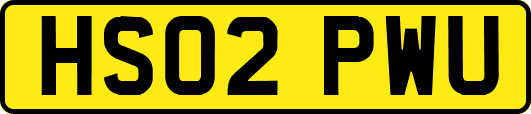 HS02PWU