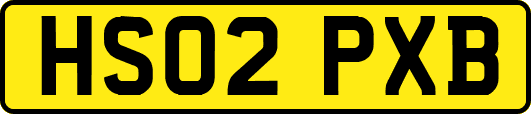 HS02PXB