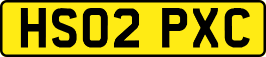 HS02PXC