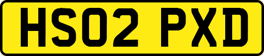 HS02PXD