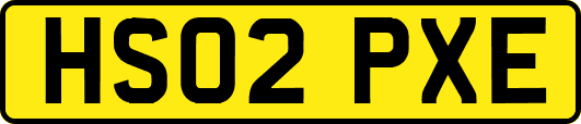HS02PXE