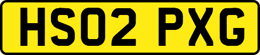 HS02PXG