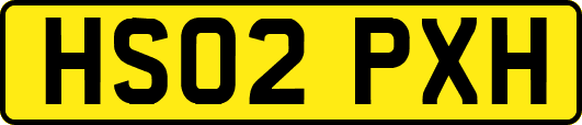 HS02PXH
