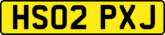 HS02PXJ