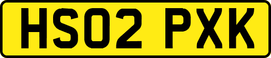 HS02PXK