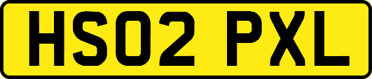 HS02PXL