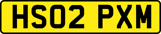 HS02PXM
