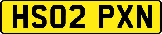 HS02PXN