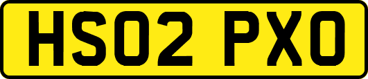 HS02PXO