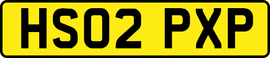HS02PXP