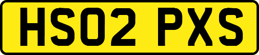 HS02PXS
