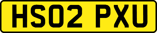 HS02PXU