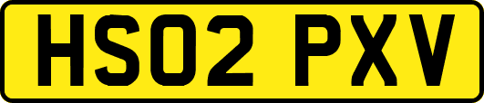 HS02PXV