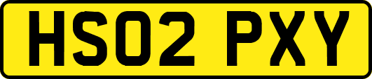 HS02PXY