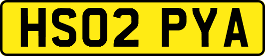 HS02PYA