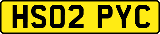 HS02PYC