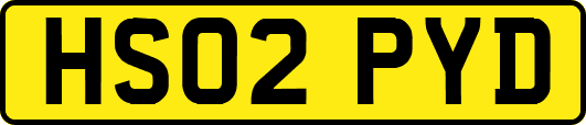 HS02PYD