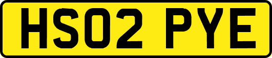 HS02PYE