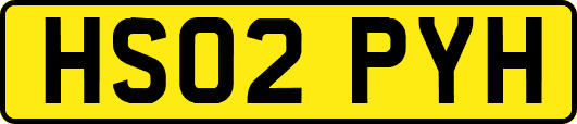 HS02PYH