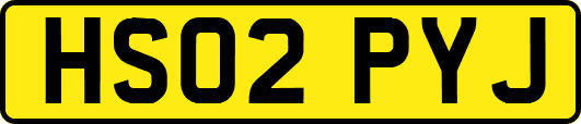 HS02PYJ