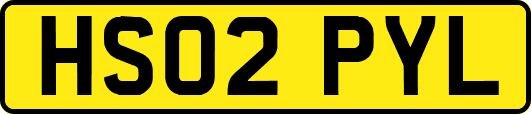 HS02PYL
