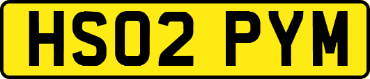 HS02PYM