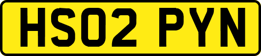 HS02PYN