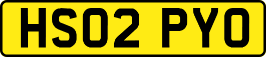 HS02PYO