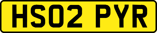 HS02PYR
