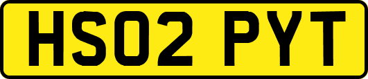 HS02PYT