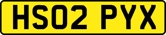 HS02PYX