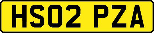 HS02PZA