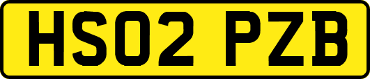 HS02PZB