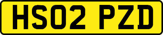 HS02PZD
