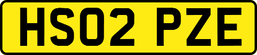 HS02PZE
