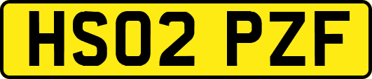 HS02PZF