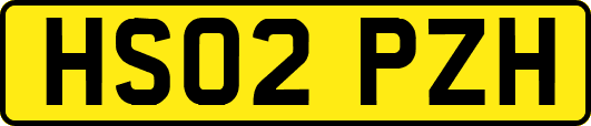 HS02PZH